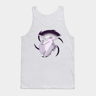 The Saint-14 Tank Top